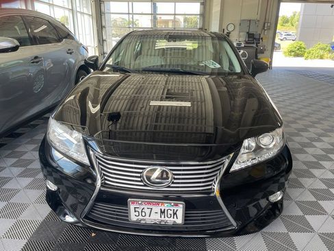 Used 2013 Lexus ES 350 w/ Luxury Pkg FWD image 4