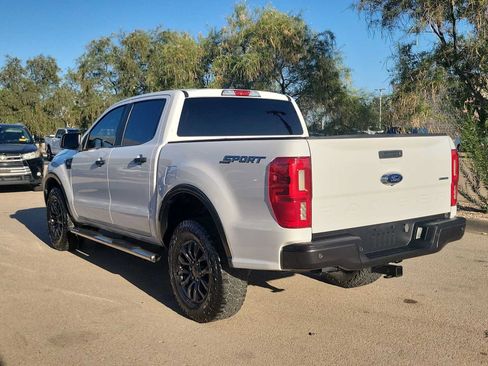 Used 2019 Ford Ranger XLT w/ Equipment Group 301A Mid RWD image 6