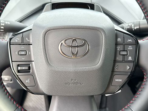 New 2026 Toyota Prius Plug-In Hybrid image 18