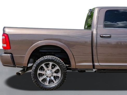 Used 2021 RAM 2500 Limited image 5