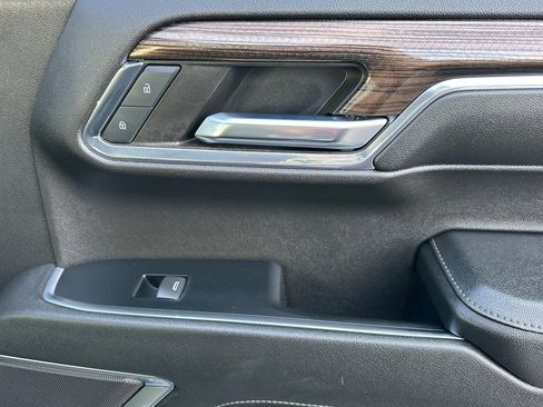 Used 2023 Chevrolet Silverado 1500 LT w/ Protection Package image 21