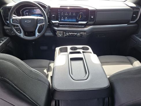 Used 2023 Chevrolet Silverado 1500 RST image 12
