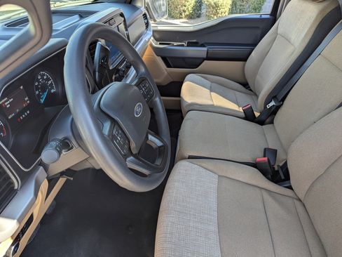 Used 2023 Ford F150 XLT image 21