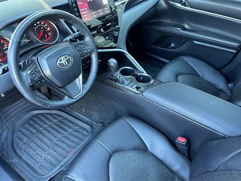 Used 2023 Toyota Camry XSE image 10
