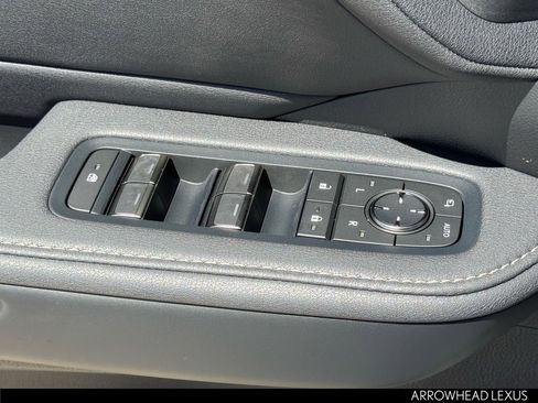 New 2026 Lexus TX 350 FWD image 25