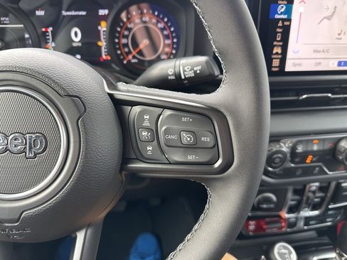 New 2026 Jeep Gladiator Mojave image 58