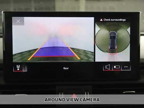 Used 2023 Audi SQ5 Premium Plus image 7