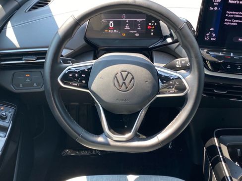 Used 2023 Volkswagen ID.4 Pro RWD image 6