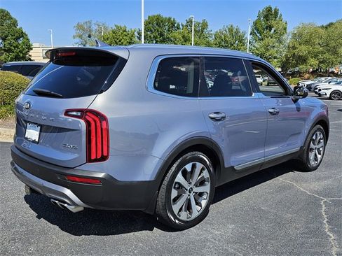 Used 2021 Kia Telluride EX w/ EX Premium Package image 15