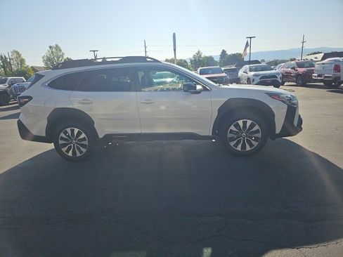 Used 2023 Subaru Outback Limited image 67