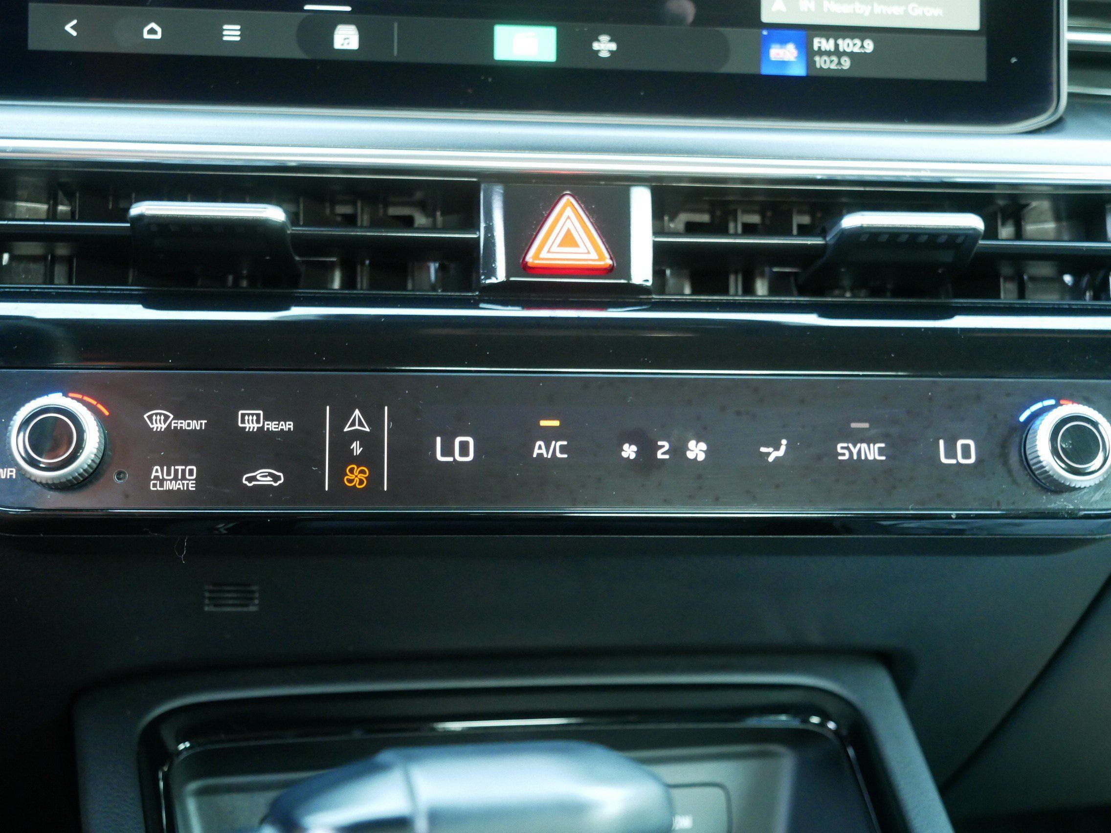 Certified 2025 Kia K5 GT-Line AWD/4WD image 23