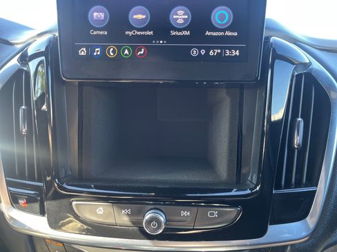 Used 2022 Chevrolet Traverse High Country w/ LPO, Floor Liner Package image 34