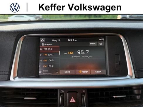 Used 2019 Kia Optima EX w/ EX Premium Package FWD image 20