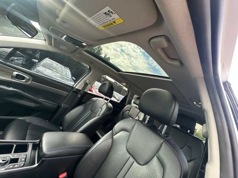 Used 2022 Kia Sorento X-Line EX AWD/4WD image 12
