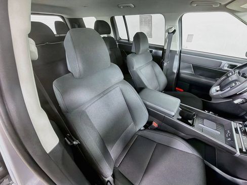 Used 2024 Hyundai Santa Fe SE FWD image 26