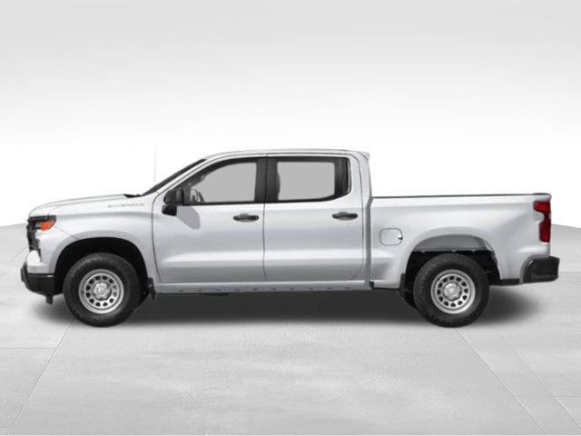 Used 2024 Chevrolet Silverado 1500 RST RWD image 33