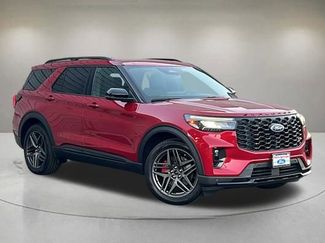 New 2026 Ford Explorer ST-Line w/ ST-Line Street Pack video 1