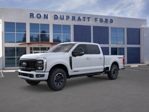 New 2026 Ford F350 XLT AWD/4WD image 2