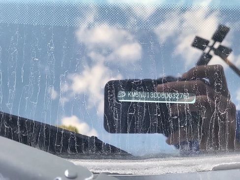 Used 2008 Hyundai Veracruz Limited image 9