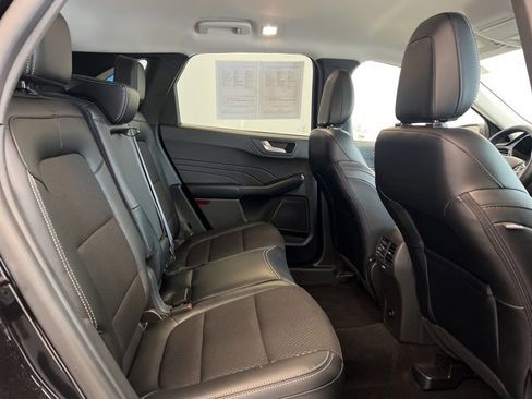 Used 2025 Ford Escape Base image 13