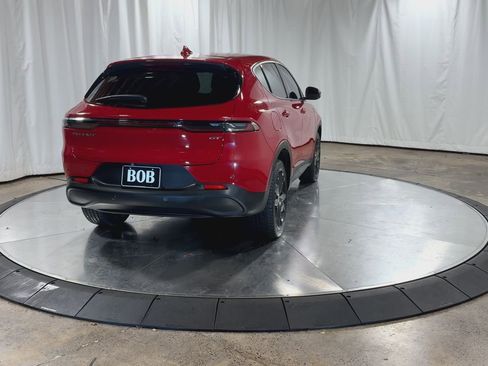 Used 2023 Dodge Hornet GT w/ Track Pack image 9