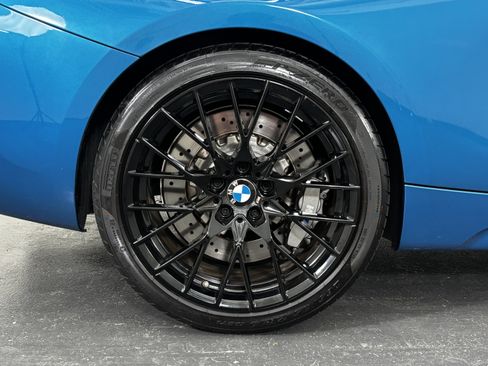 Used 2020 BMW M2 Competition w/ Executive Package RWD image 11