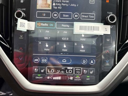 New 2026 Subaru Ascent Touring AWD/4WD image 33