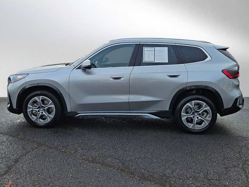 Used 2025 BMW X1 xDrive28i w/ Convenience Package image 6