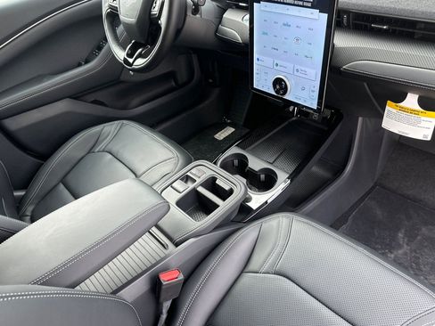 New 2026 Ford Mustang Mach-E Premium RWD image 16