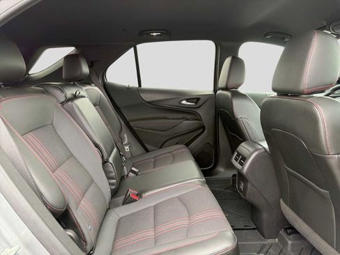 Used 2023 Chevrolet Equinox RS w/ LPO, Floor Liner Package AWD/4WD image 20