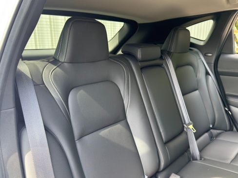 Used 2025 Nissan Murano SL AWD/4WD image 40