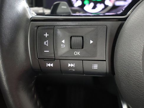 Used 2023 Nissan Pathfinder SL w/ Cargo Package image 43