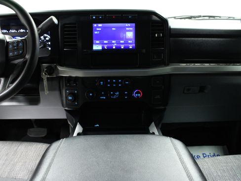 Used 2023 Ford F450 XLT w/ 360-Degree Camera Package AWD/4WD image 18