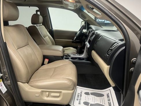 Used 2012 Toyota Sequoia Platinum image 63