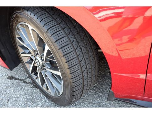 Used 2021 Hyundai Sonata Limited w/ Cargo Package FWD image 47