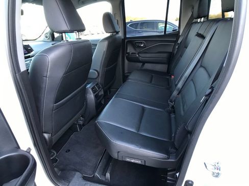 Certified 2023 Honda Ridgeline RTL-E image 9