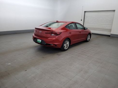 Used 2019 Hyundai Elantra Value Edition FWD image 9
