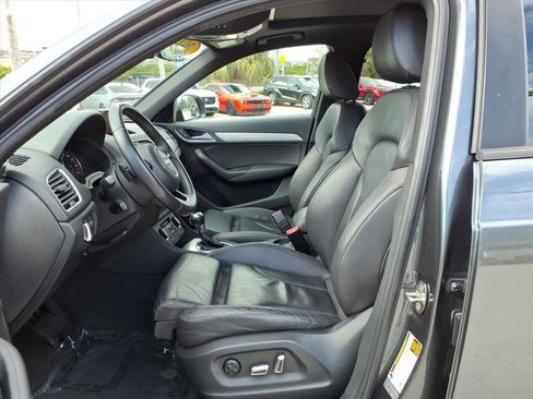 Used 2018 Audi Q3 2.0T Premium w/ Convenience Package image 17