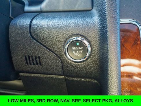 Used 2017 Lincoln Navigator Select image 21