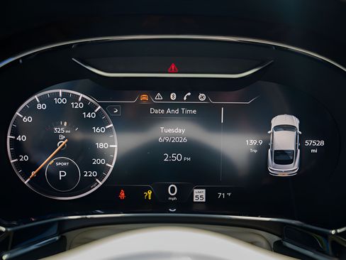 Used 2020 Bentley Continental GT AWD/4WD image 31