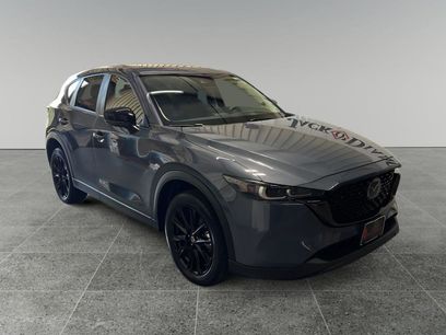 Used 2023 MAZDA CX-5 Carbon Edition
