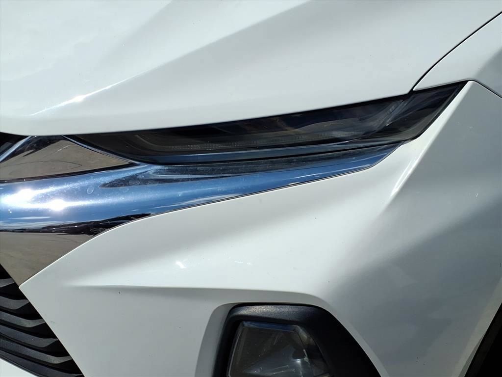 Used 2019 Chevrolet Blazer LT FWD image 11