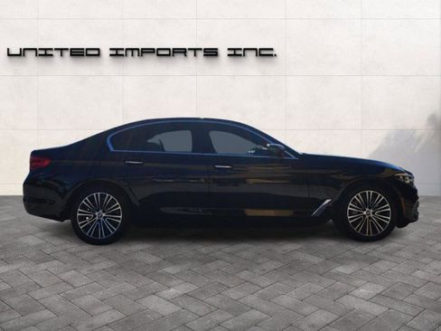 Used 2018 BMW 530i image 6