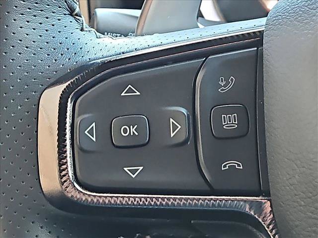 Used 2026 RAM 1500 RHO AWD/4WD image 26