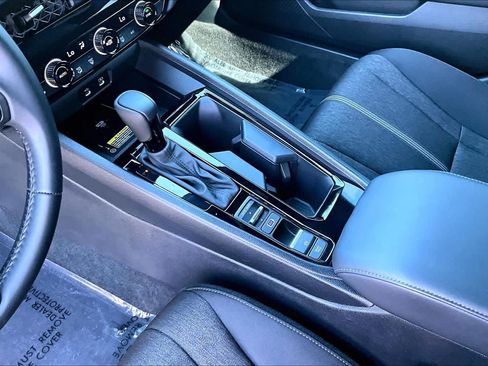 Used 2025 Honda Accord Sport image 16