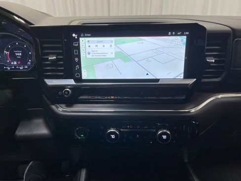 Used 2023 GMC Sierra 1500 SLT w/ SLT Premium Package image 22