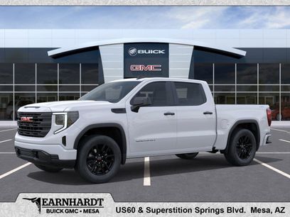 New 2026 GMC Sierra 1500 Pro w/ Graphite Edition