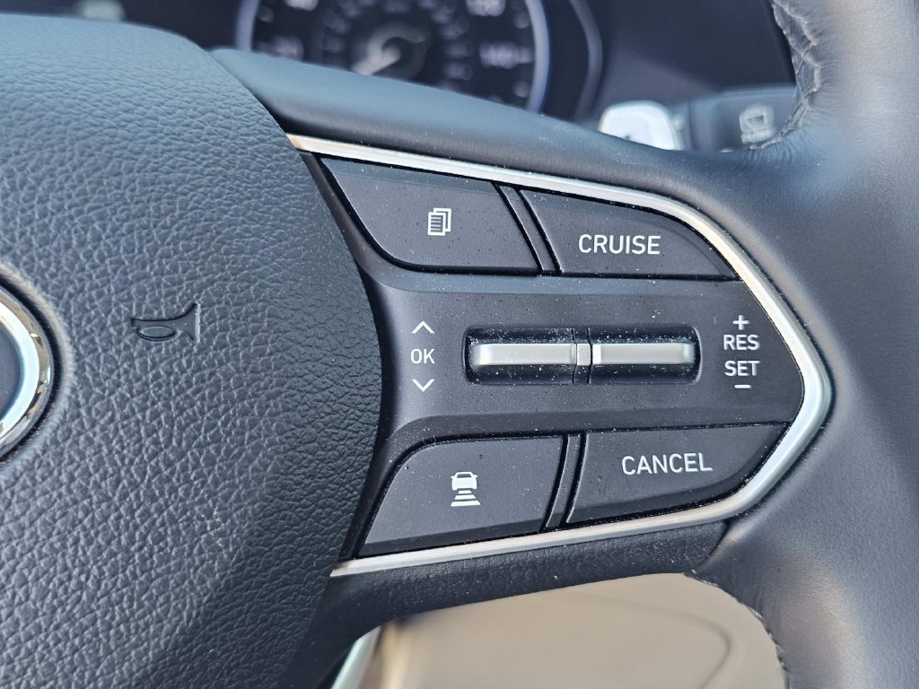 Used 2022 Hyundai Palisade SEL w/ Convenience Package FWD image 26