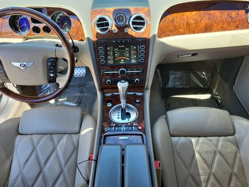 Used 2008 Bentley Continental GTC AWD/4WD image 12
