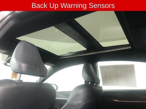 Used 2025 Toyota Camry XSE w/ Premium Plus Package AWD/4WD image 14